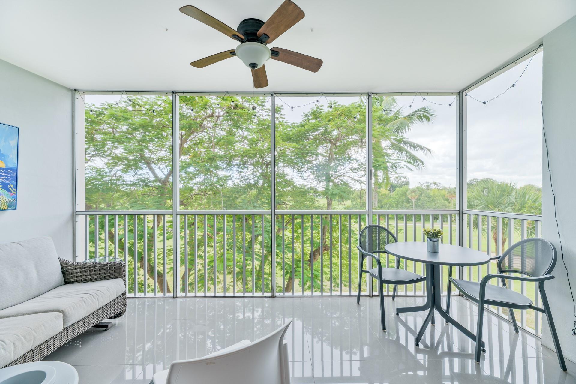 Palm Aire Country Club - Residential