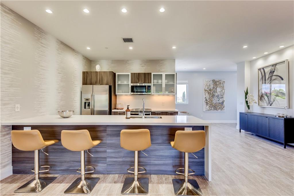 Galleria Lofts - Residential