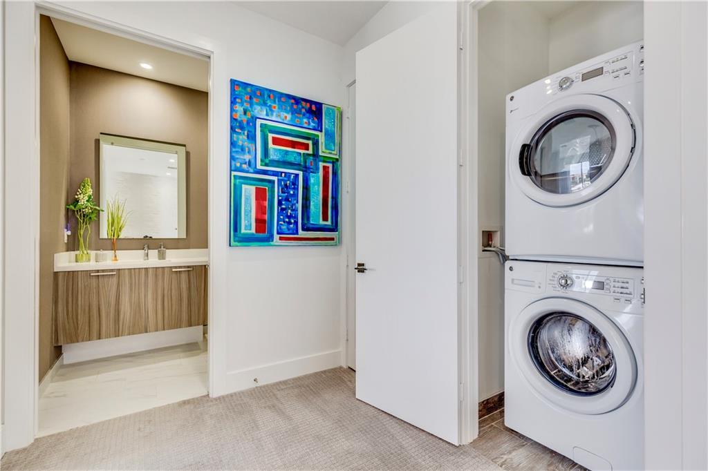 Galleria Lofts - Residential