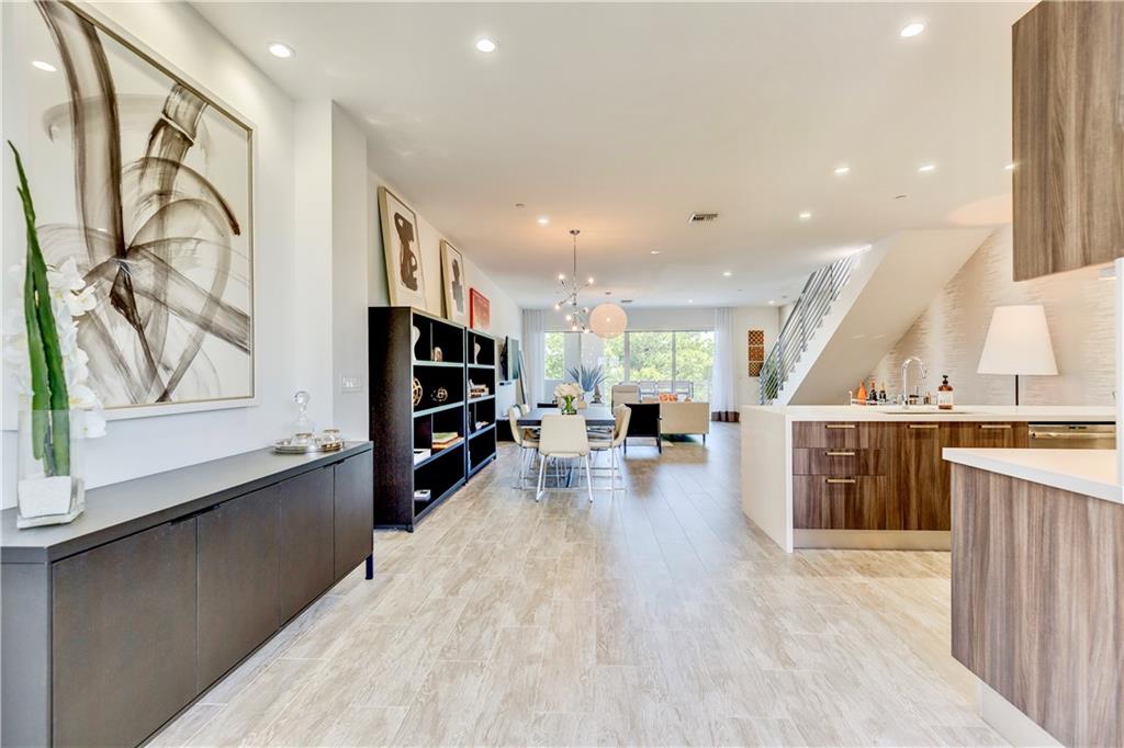 Galleria Lofts - Residential