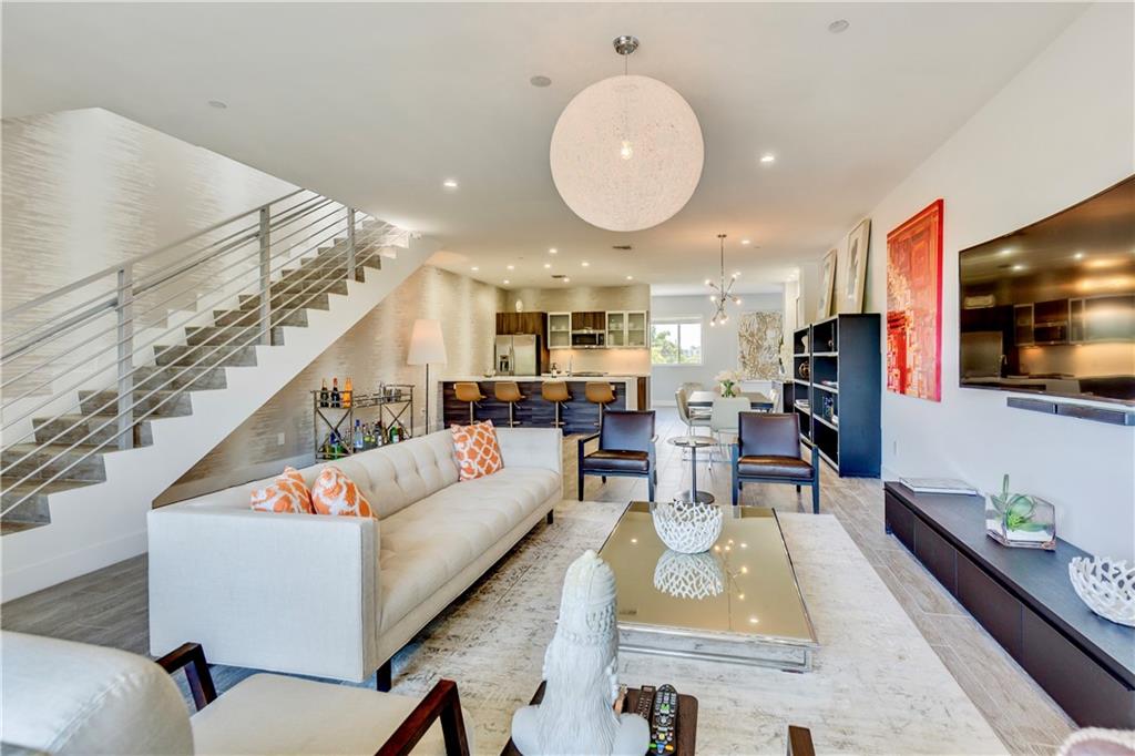 Galleria Lofts - Residential