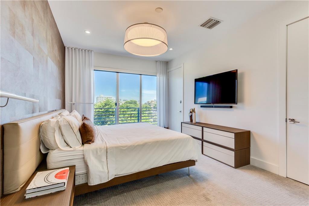 Galleria Lofts - Residential