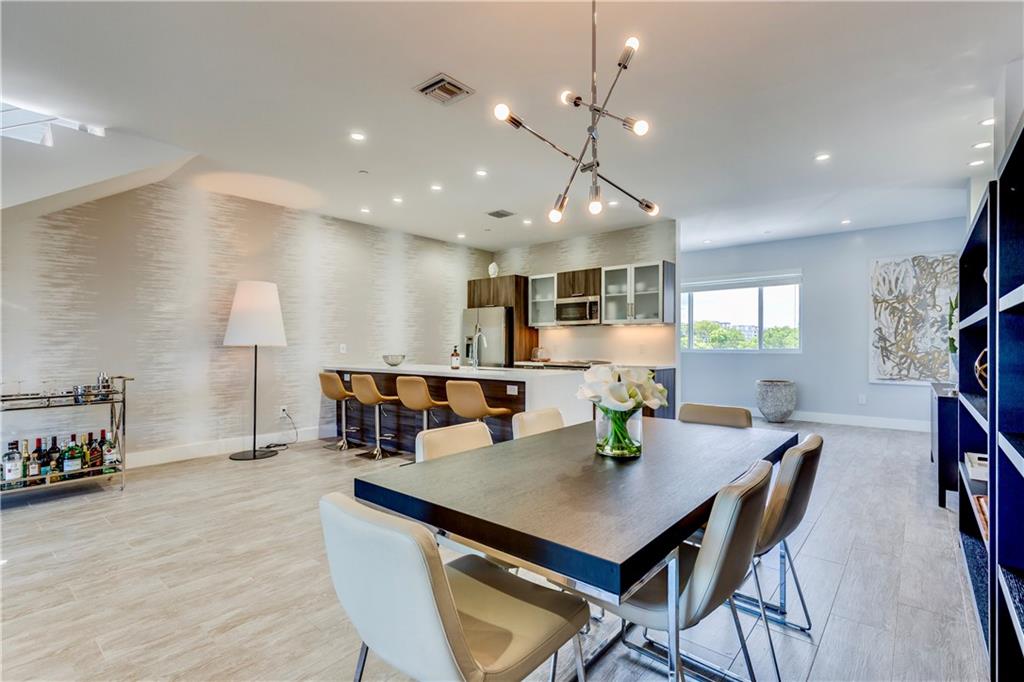 Galleria Lofts - Residential