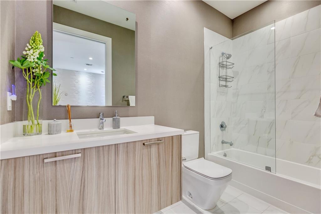 Galleria Lofts - Residential