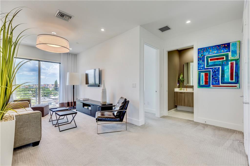 Galleria Lofts - Residential