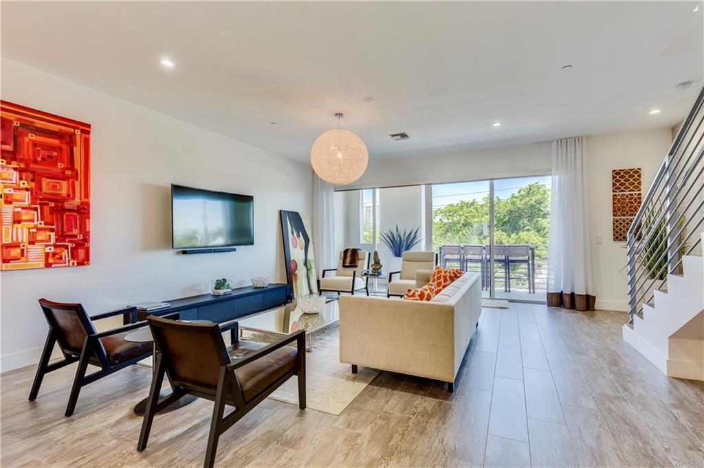 Galleria Lofts - Residential