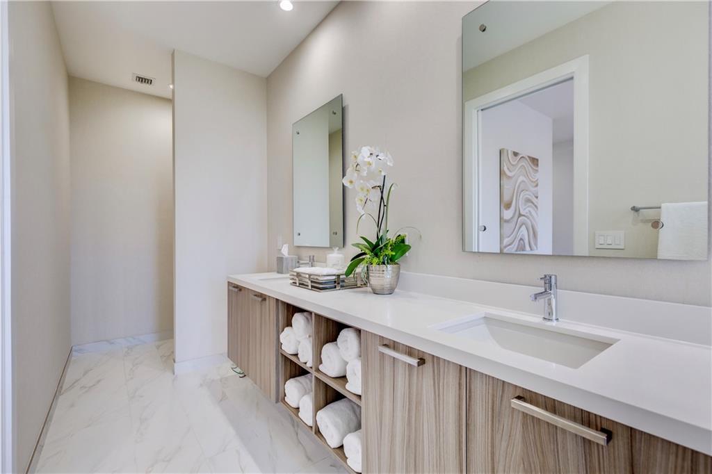 Galleria Lofts - Residential