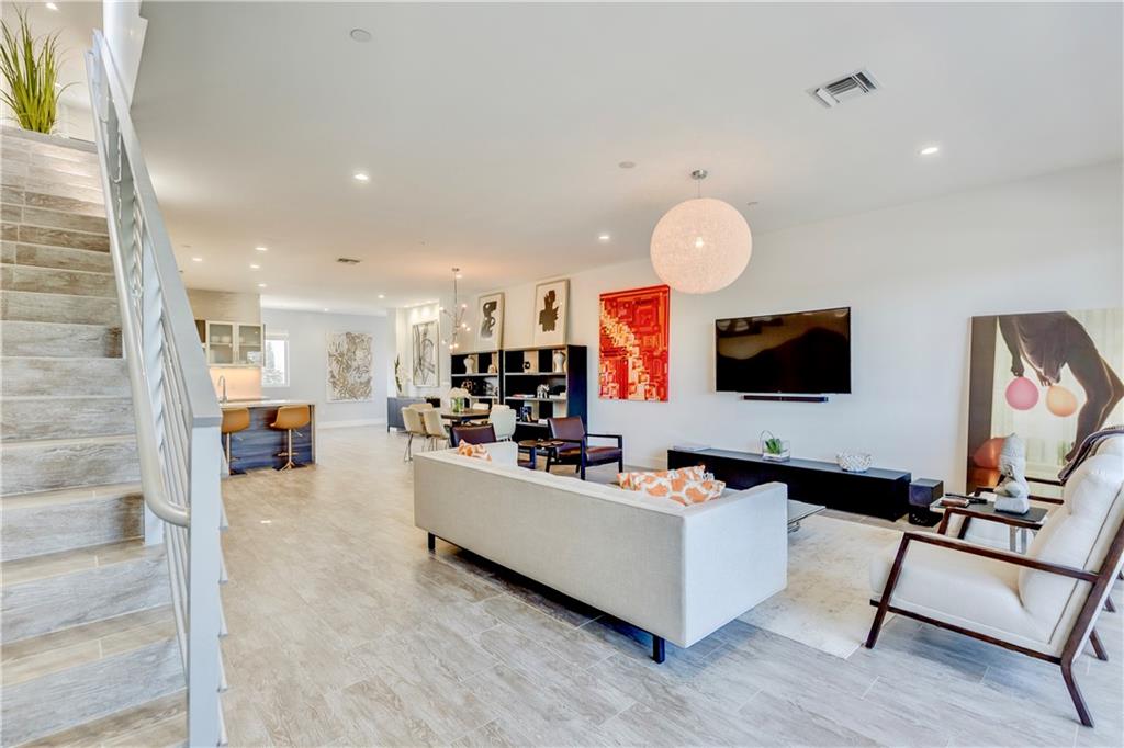 Galleria Lofts - Residential