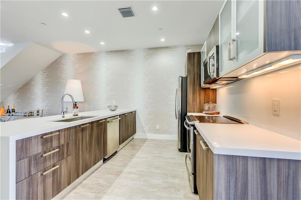 Galleria Lofts - Residential