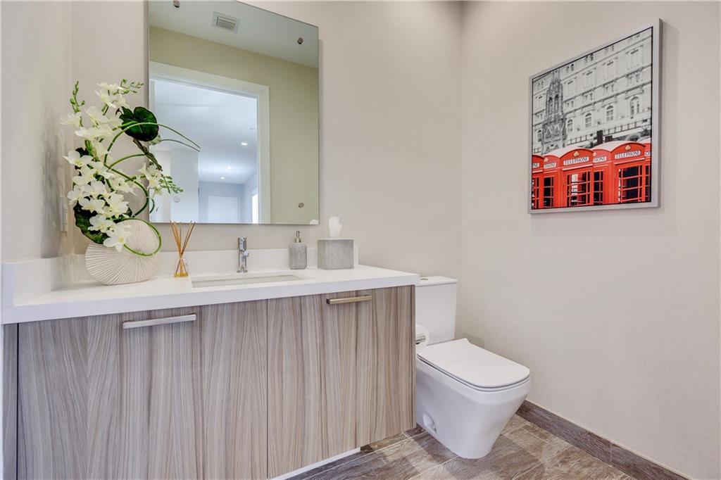 Galleria Lofts - Residential