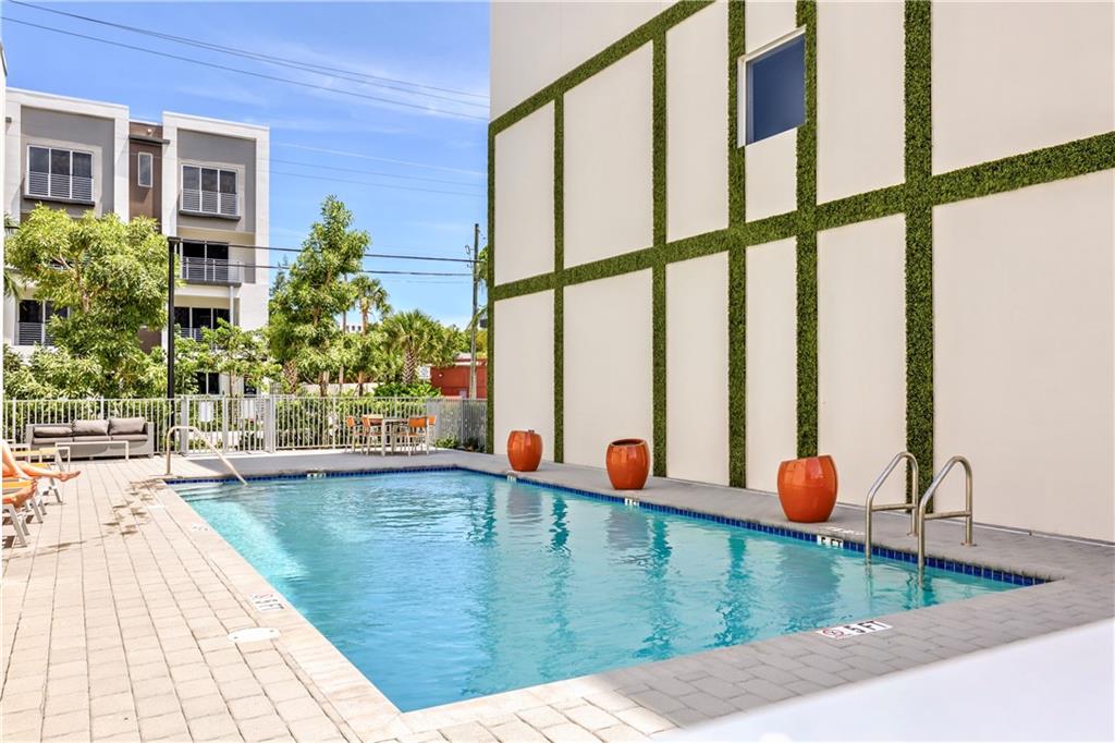 Galleria Lofts - Residential