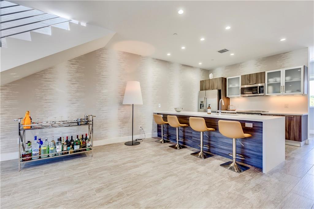 Galleria Lofts - Residential