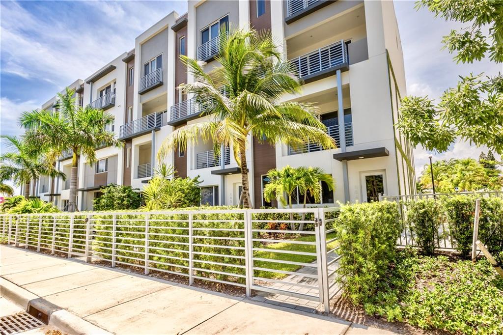 Galleria Lofts - Residential