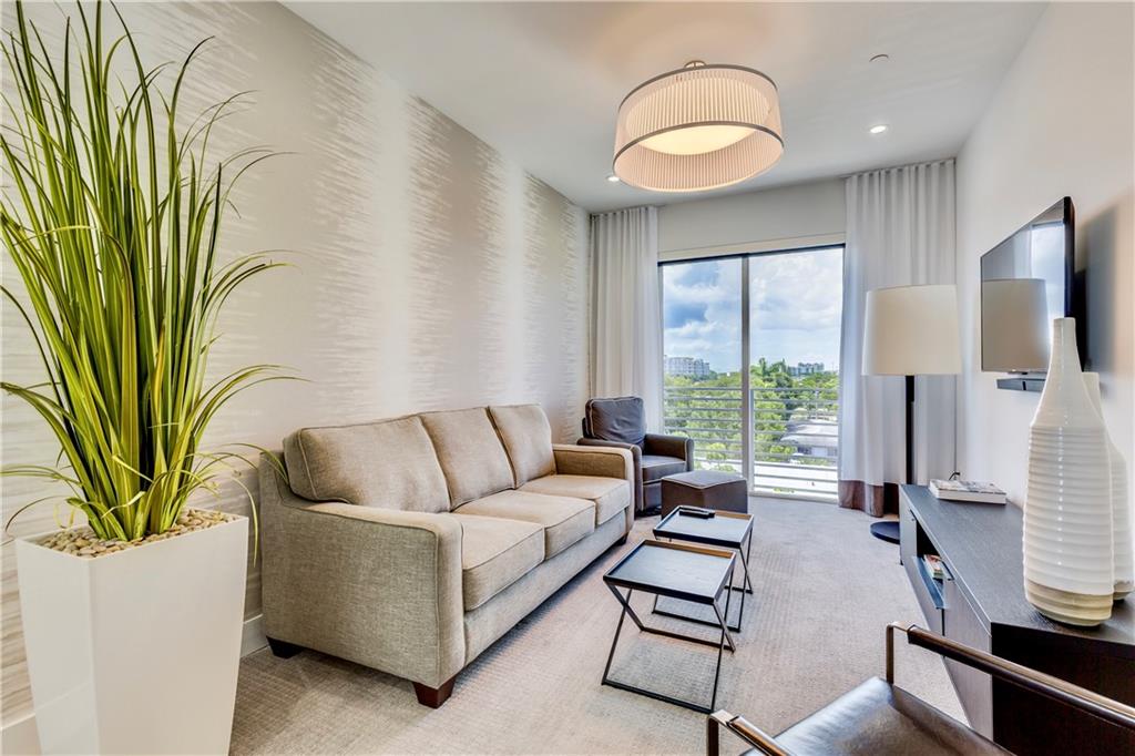 Galleria Lofts - Residential