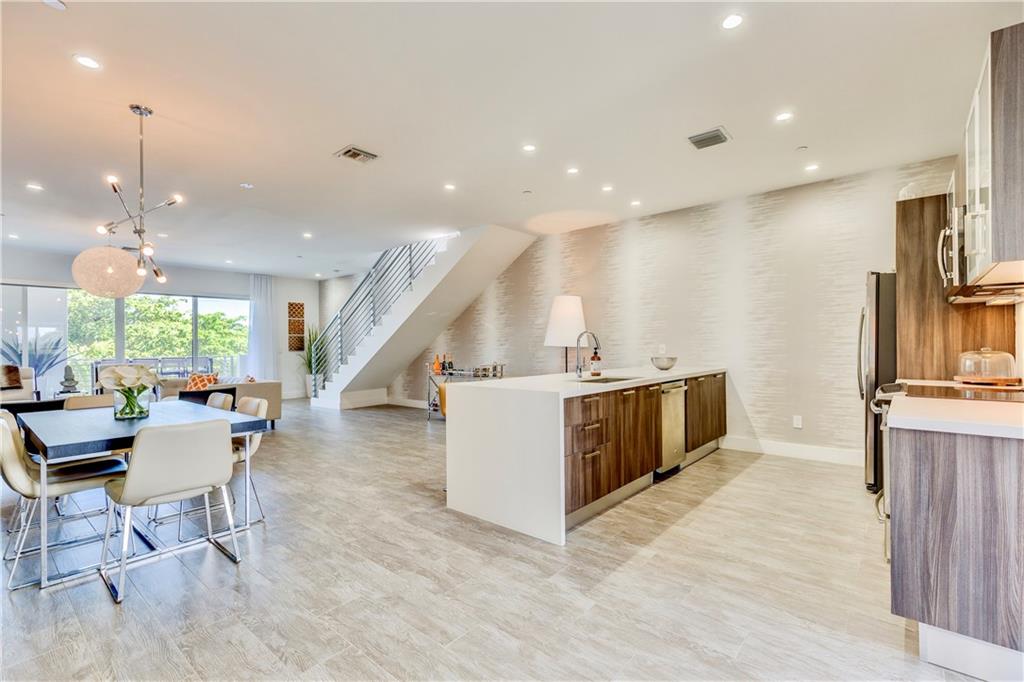 Galleria Lofts - Residential