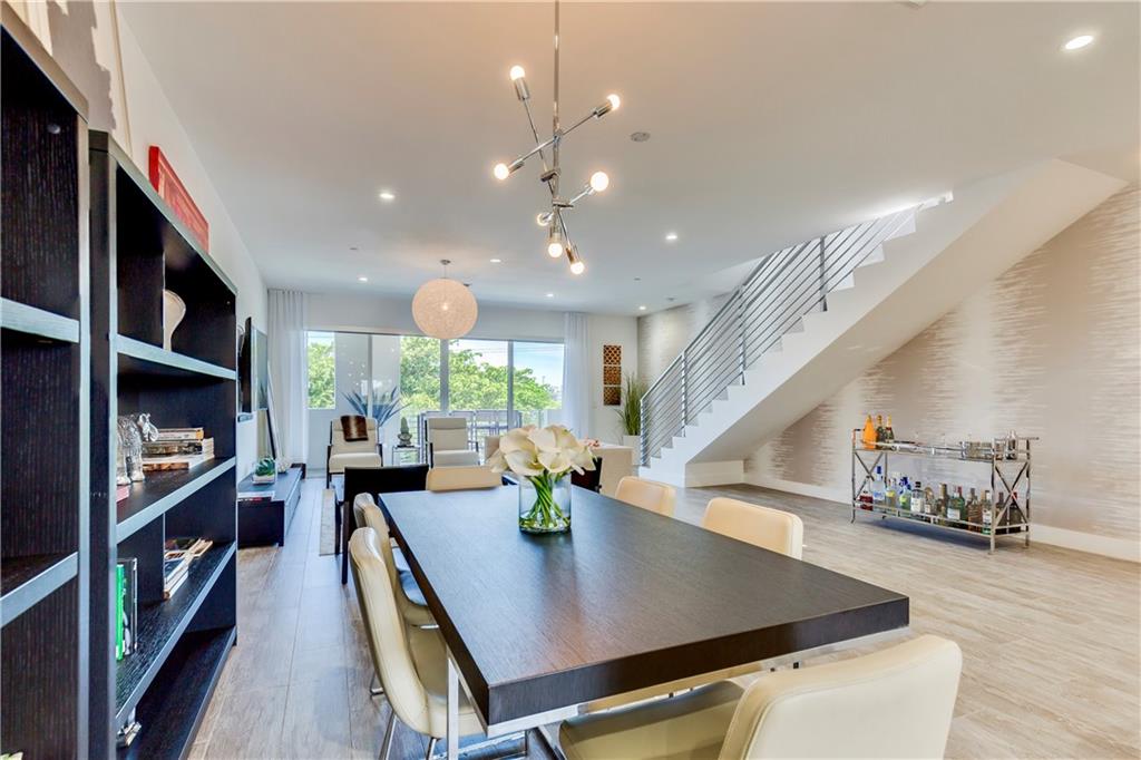 Galleria Lofts - Residential