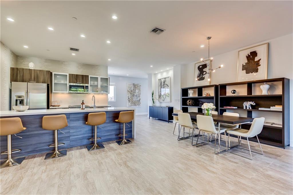 Galleria Lofts - Residential