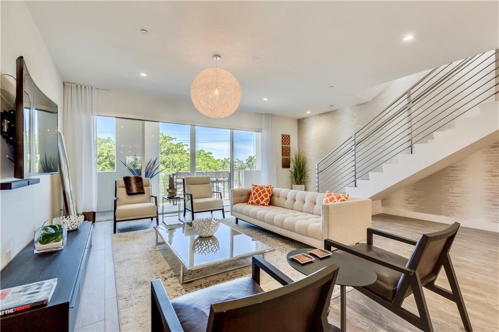 Galleria Lofts - Residential