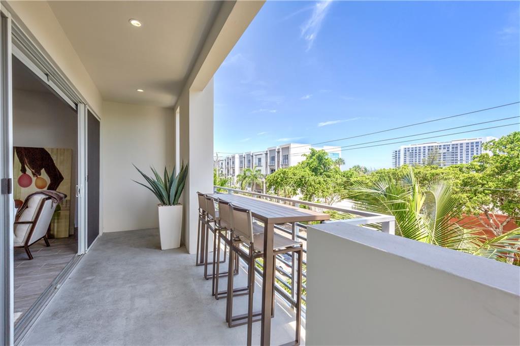 Galleria Lofts - Residential