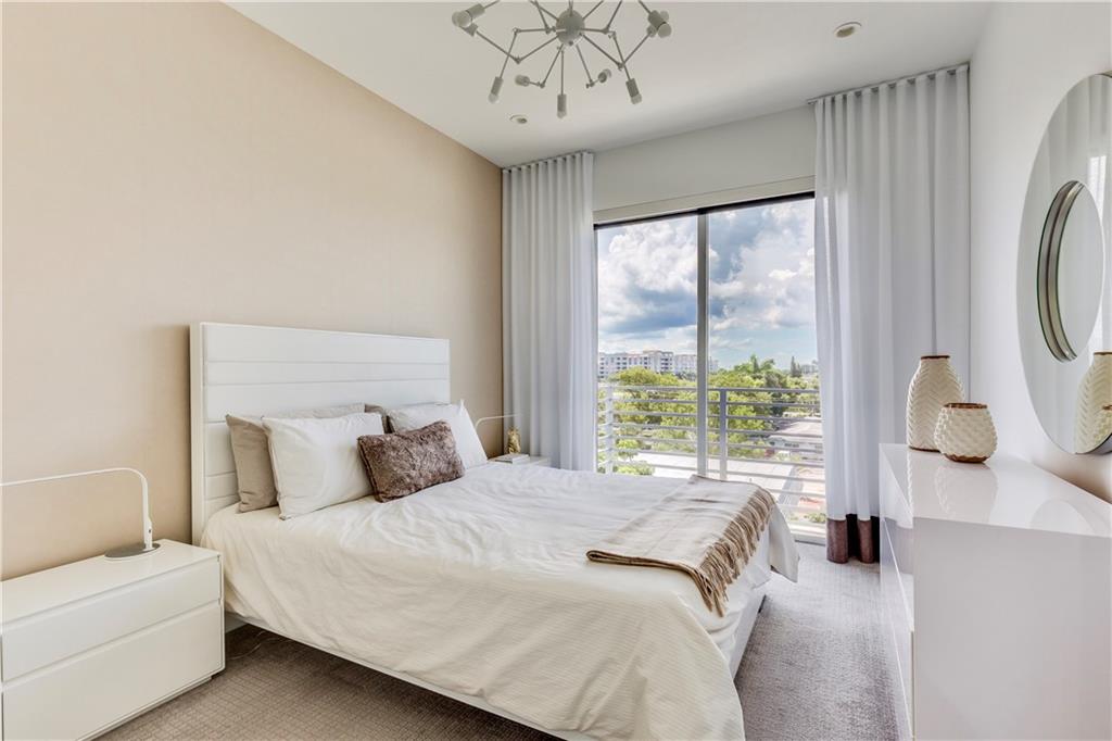 Galleria Lofts - Residential