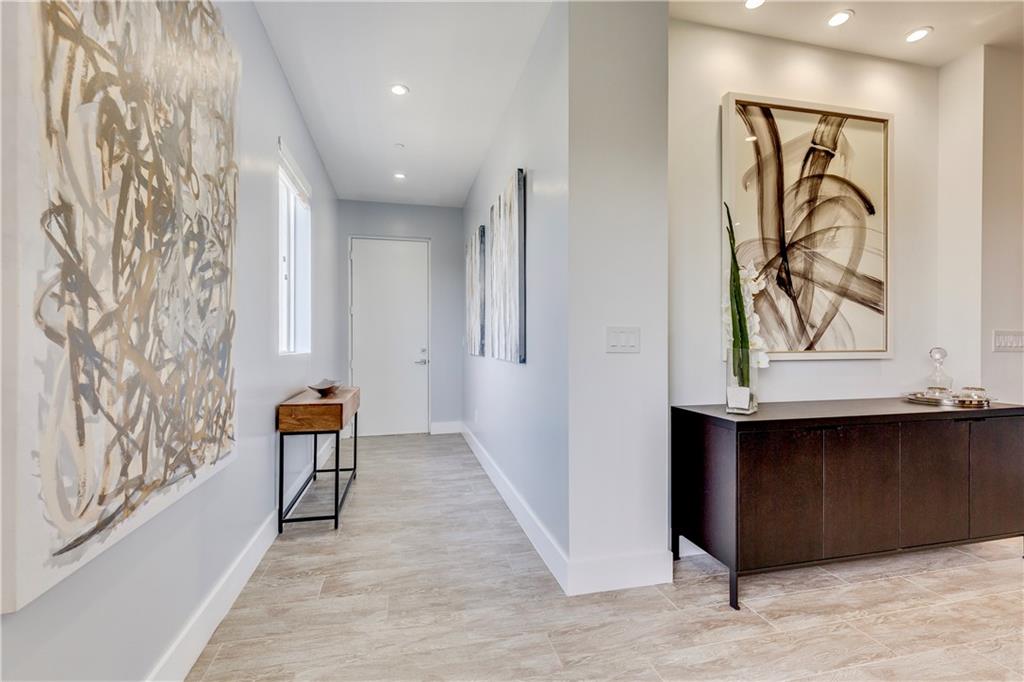 Galleria Lofts - Residential