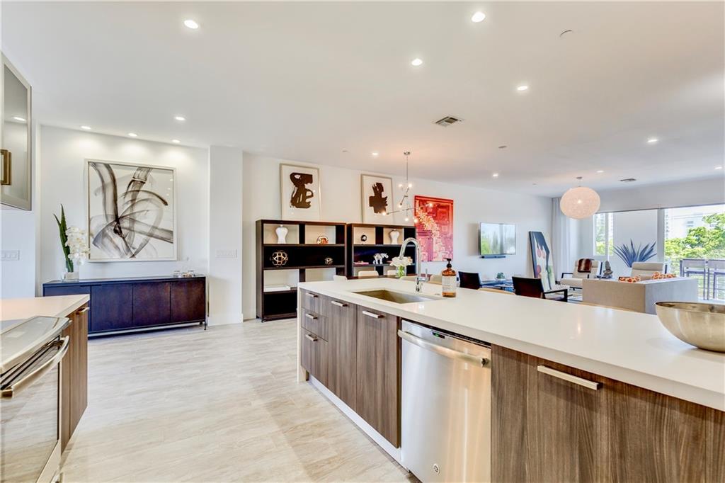 Galleria Lofts - Residential