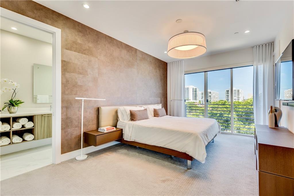 Galleria Lofts - Residential