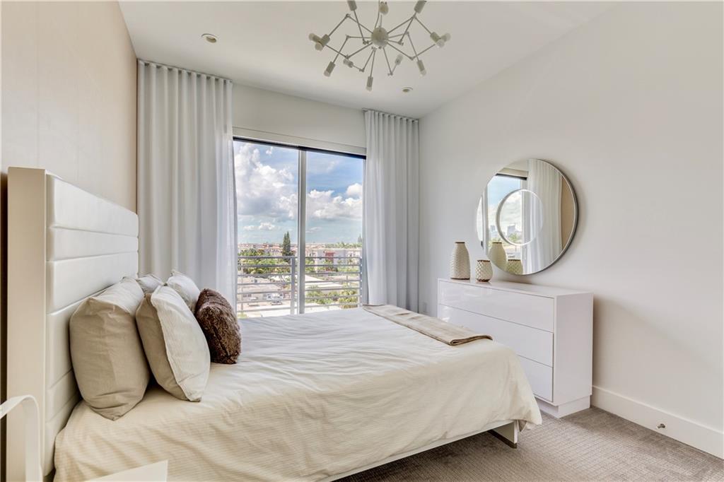 Galleria Lofts - Residential