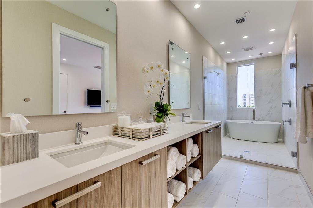 Galleria Lofts - Residential