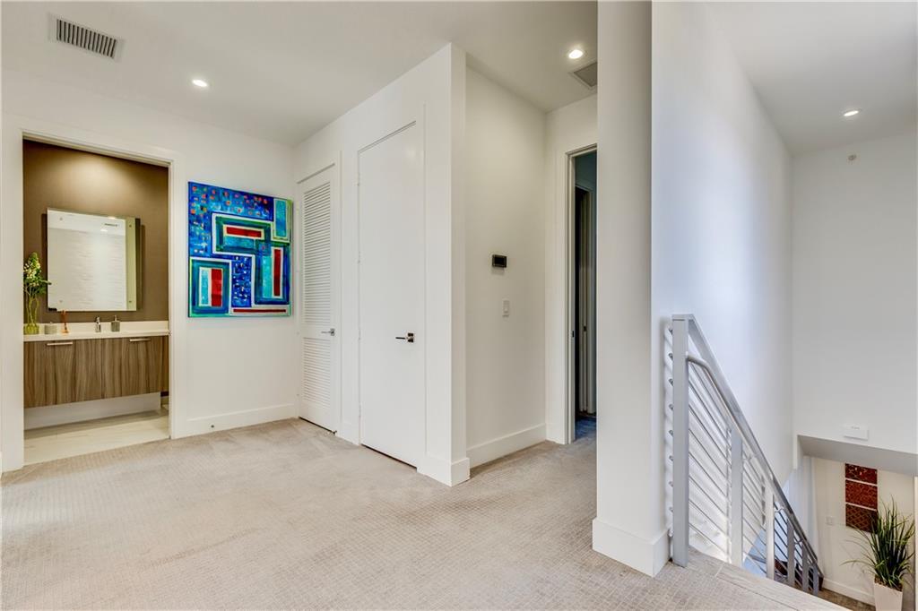 Galleria Lofts - Residential