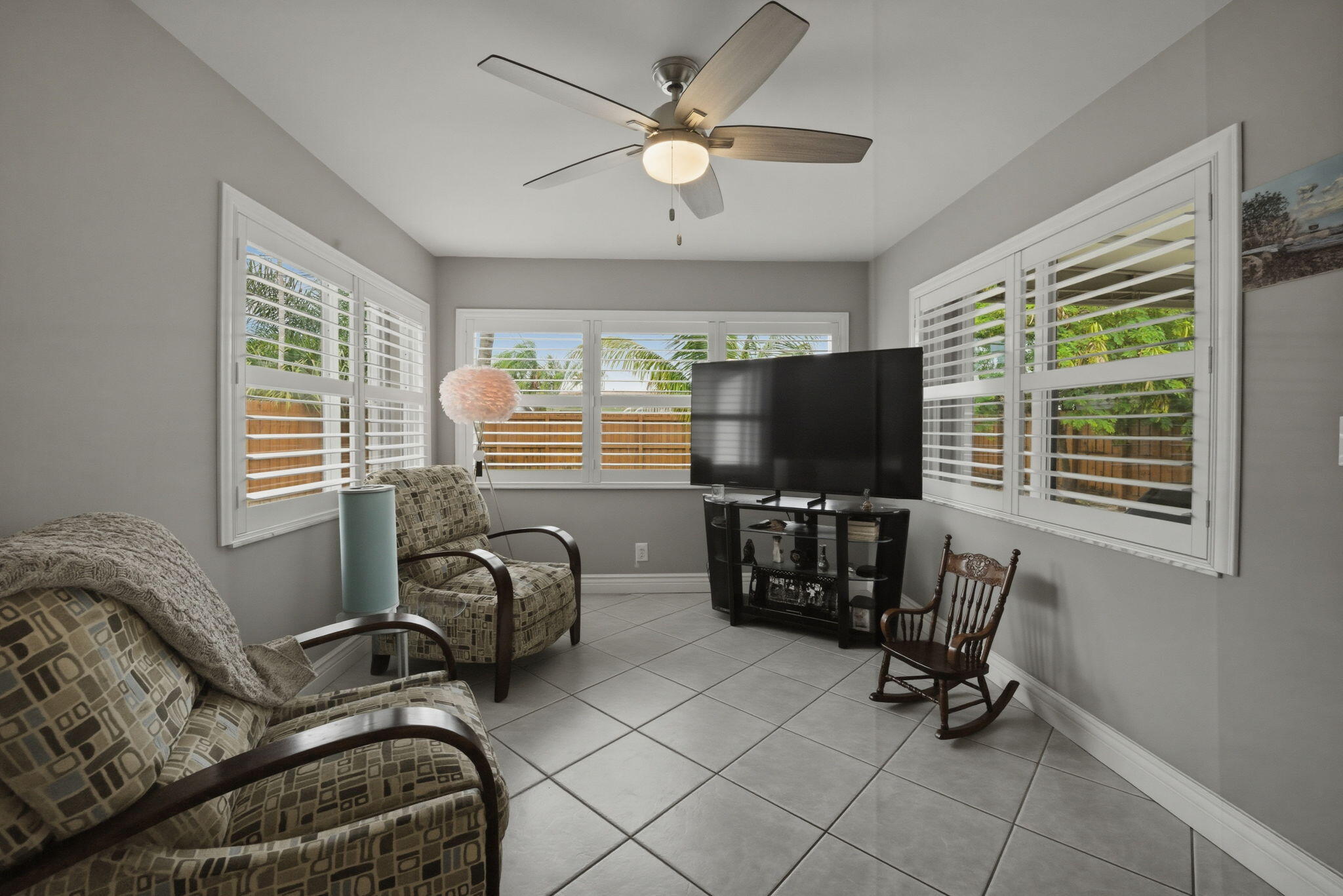 NORTH ANDREWS GARDENS FIRST ADD - Residential