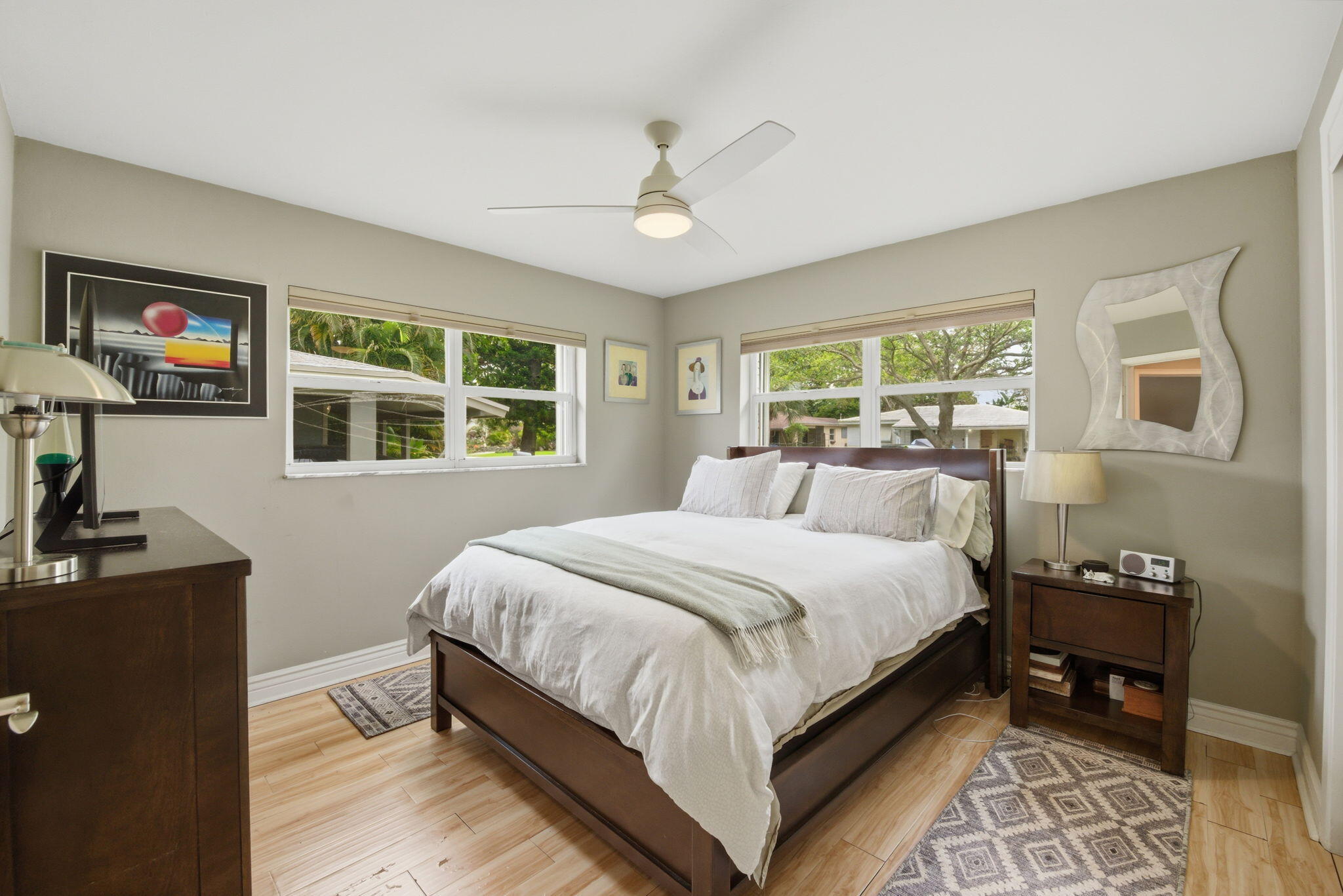 NORTH ANDREWS GARDENS FIRST ADD - Residential