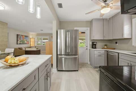 Tiny photo for 397 NW 48th Street, Oakland Park, FL 33309 (MLS # B26010867)