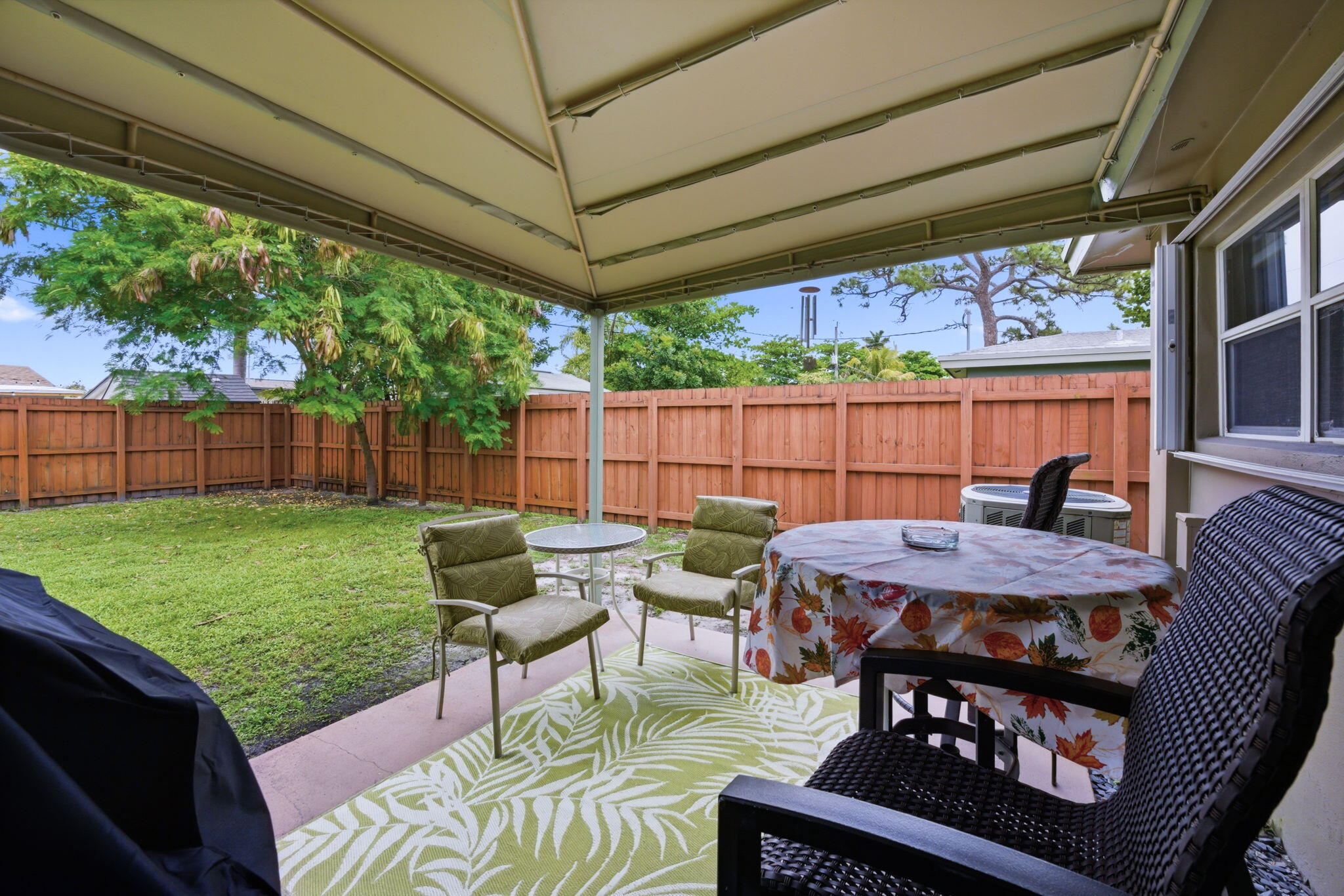 NORTH ANDREWS GARDENS FIRST ADD - Residential