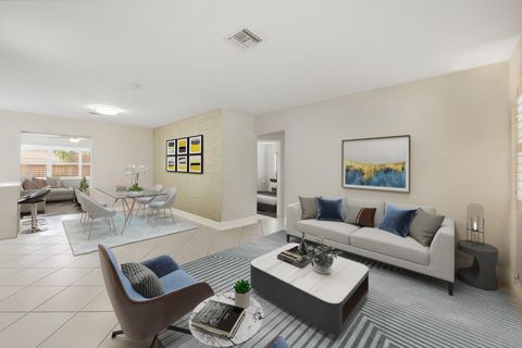 Tiny photo for 397 NW 48th Street, Oakland Park, FL 33309 (MLS # B26010867)
