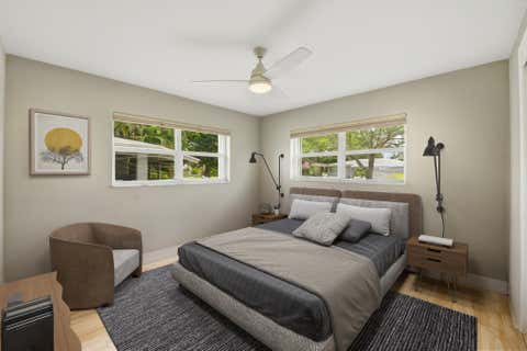 Tiny photo for 397 NW 48th Street, Oakland Park, FL 33309 (MLS # B26010867)
