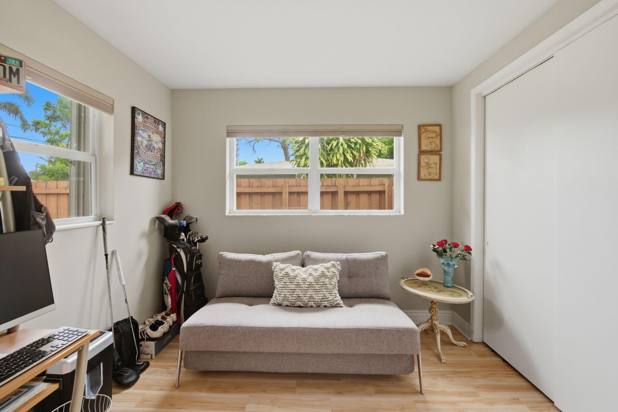 NORTH ANDREWS GARDENS FIRST ADD - Residential