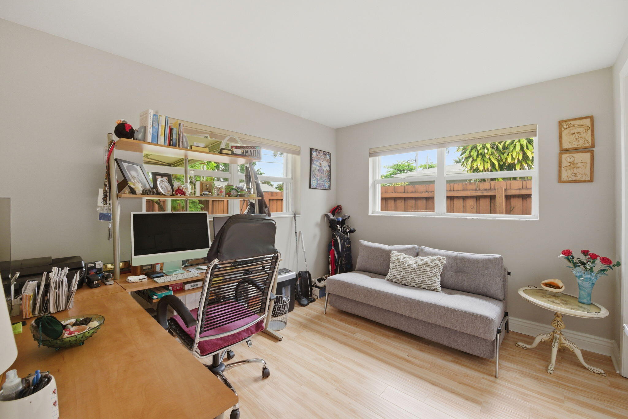 NORTH ANDREWS GARDENS FIRST ADD - Residential