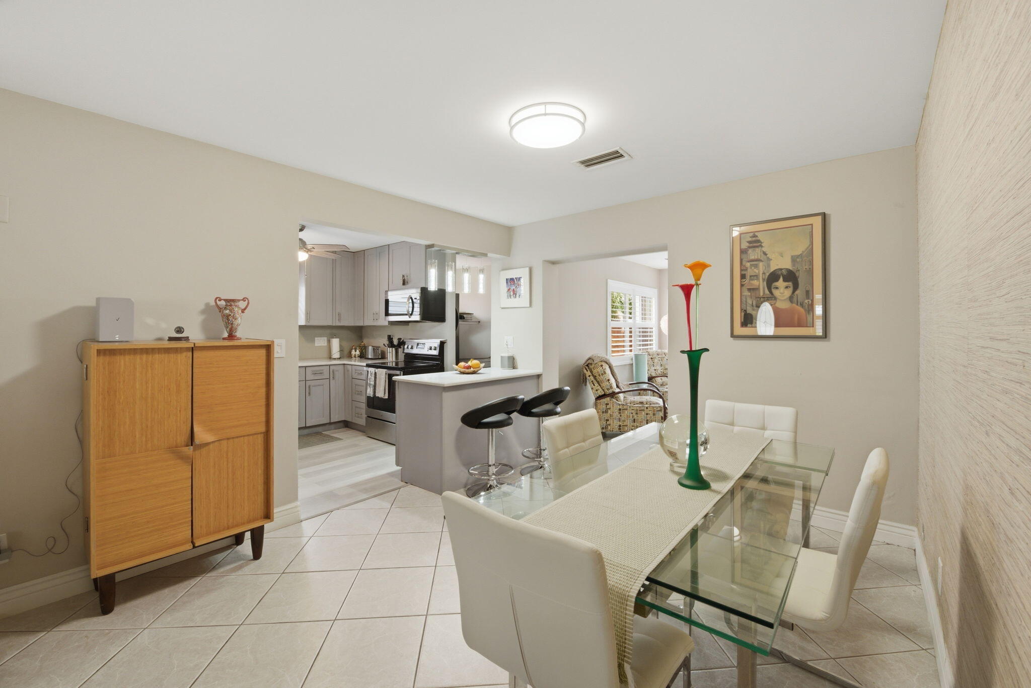 NORTH ANDREWS GARDENS FIRST ADD - Residential