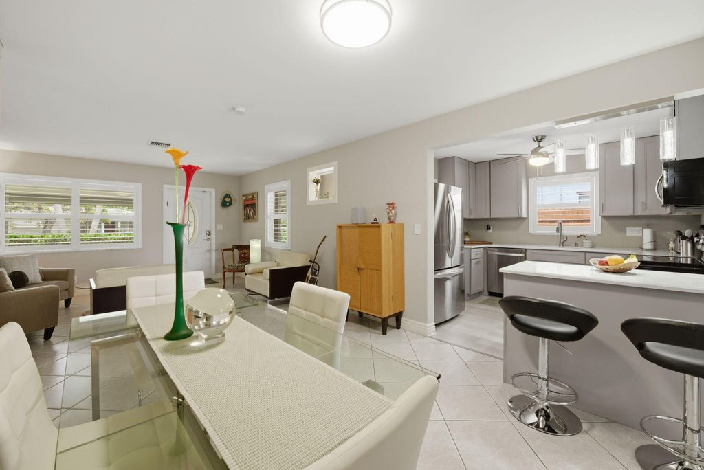 Photo of 397 NW 48th Street, Oakland Park, FL 33309 (MLS # B26010867)