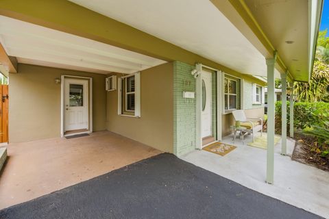 Tiny photo for 397 NW 48th Street, Oakland Park, FL 33309 (MLS # B26010867)