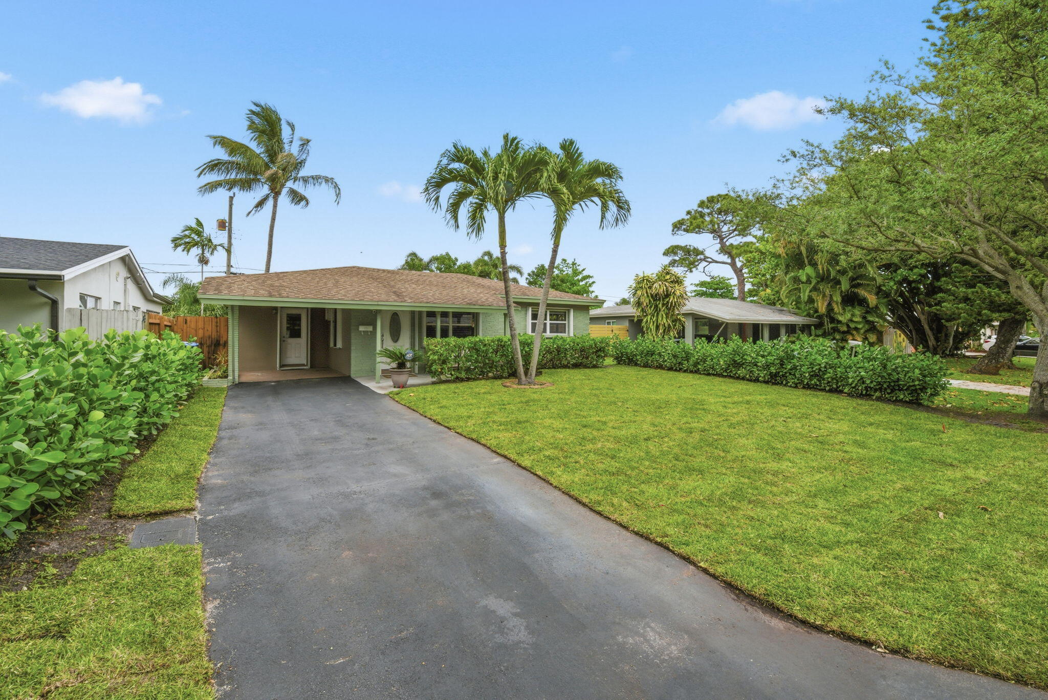 NORTH ANDREWS GARDENS FIRST ADD - Residential