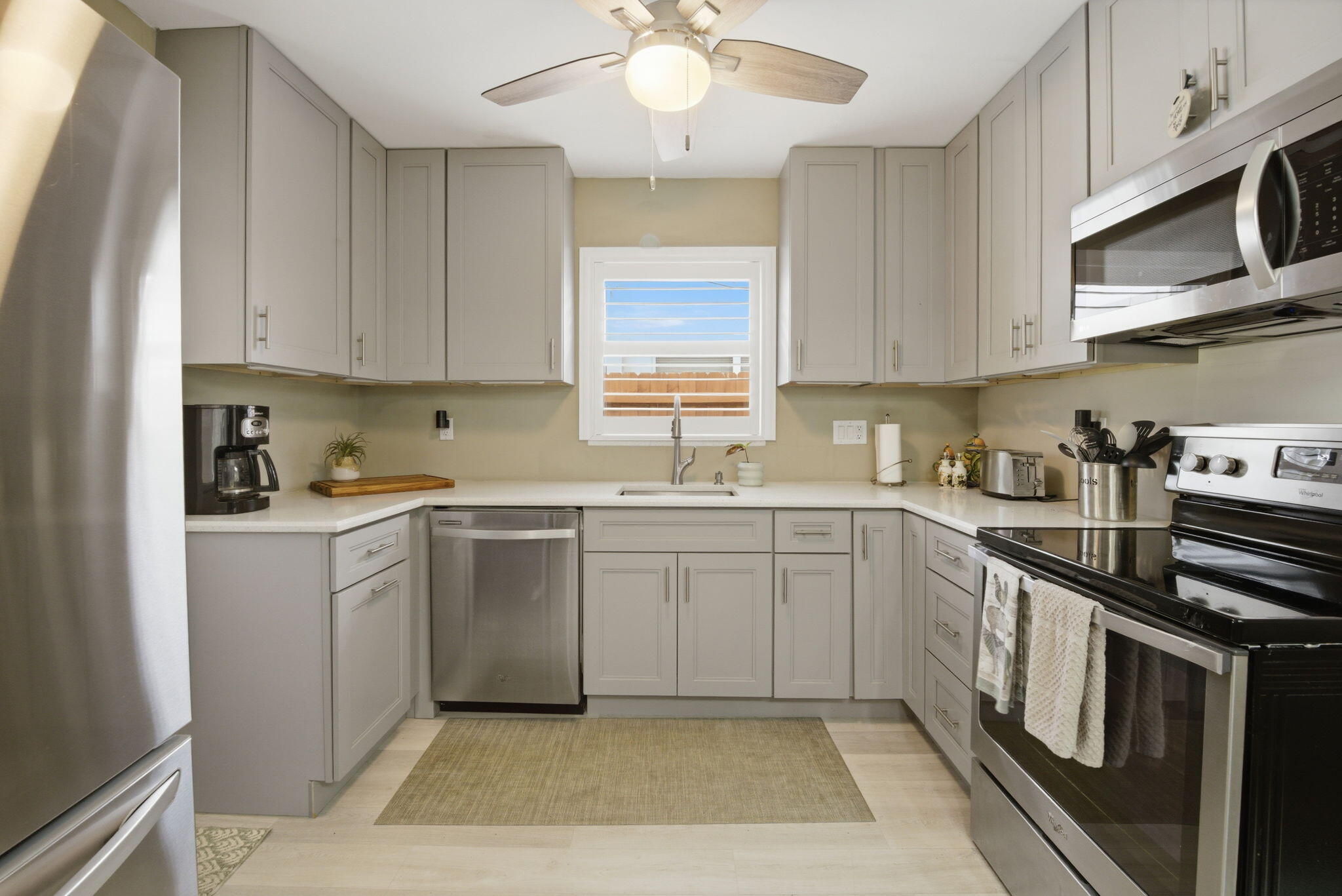 NORTH ANDREWS GARDENS FIRST ADD - Residential