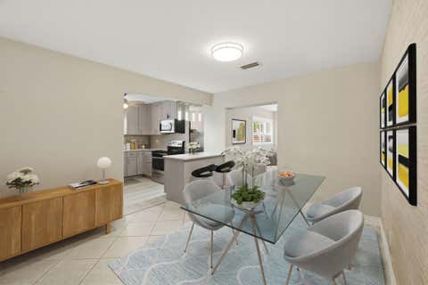 Tiny photo for 397 NW 48th Street, Oakland Park, FL 33309 (MLS # B26010867)