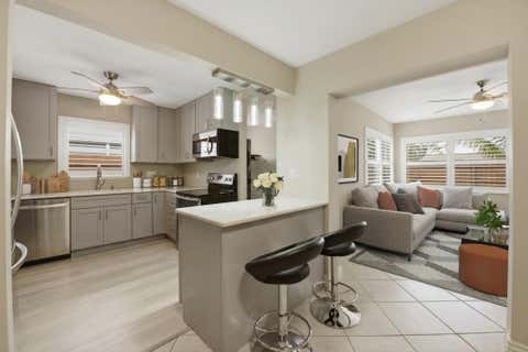 Tiny photo for 397 NW 48th Street, Oakland Park, FL 33309 (MLS # B26010867)