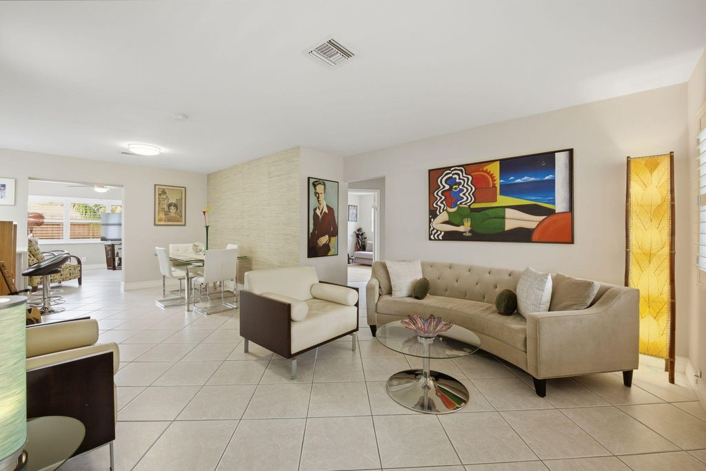 Photo of 397 NW 48th Street, Oakland Park, FL 33309 (MLS # B26010867)