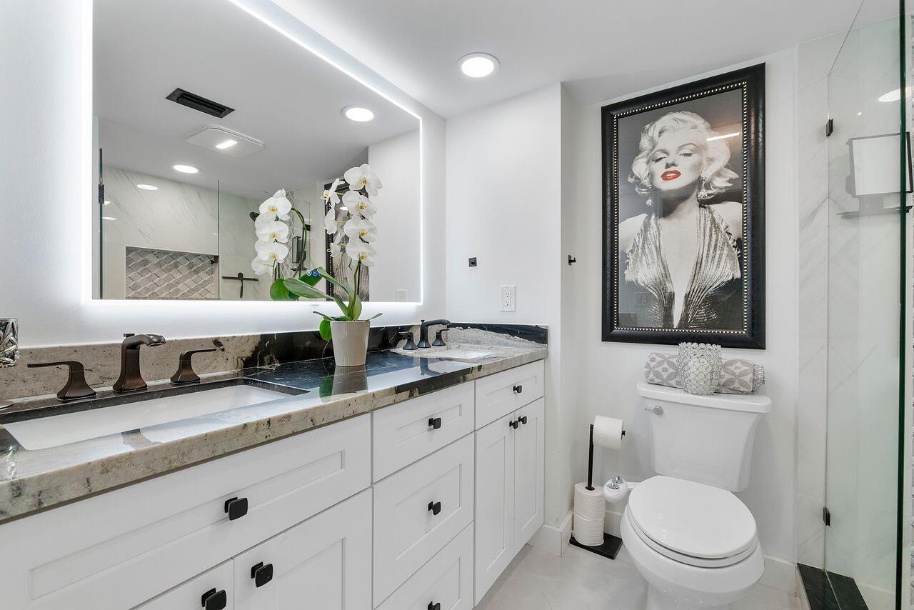 SEAGATE OF HIGHLAND CONDO - Residential