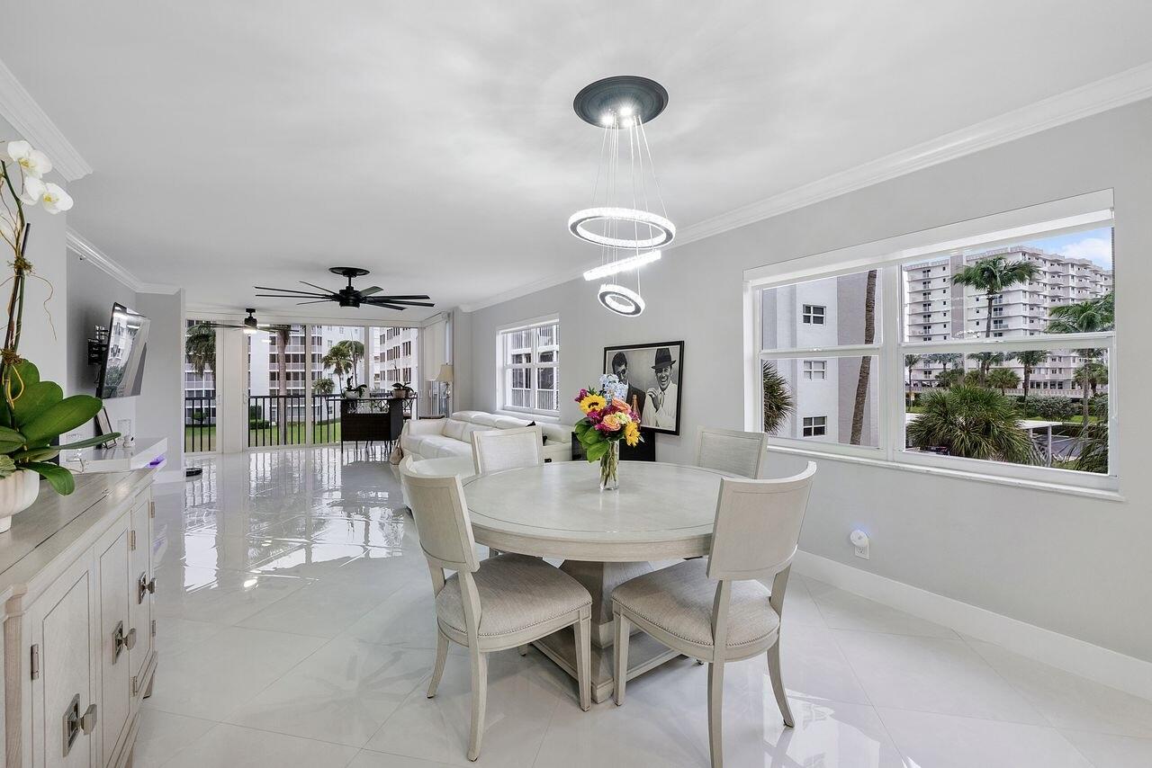 SEAGATE OF HIGHLAND CONDO - Residential