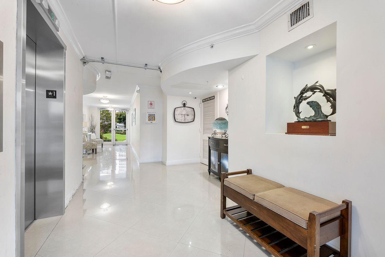 SEAGATE OF HIGHLAND CONDO - Residential