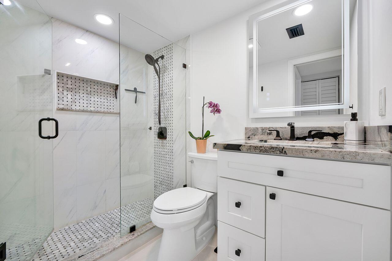 SEAGATE OF HIGHLAND CONDO - Residential